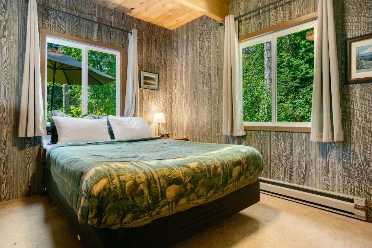 Yakima River Cabin Кле-Элум Экстерьер фото